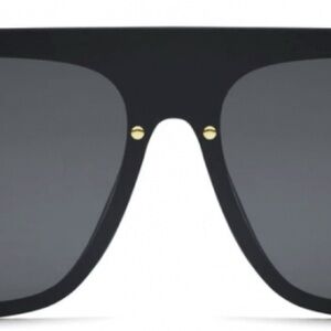 Quay jade Stylish Black Sunglasses
